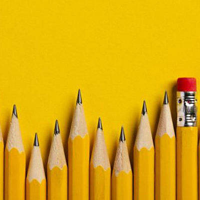 Timeline: Historia del lapiz.