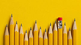 Timeline: Historia del lapiz.