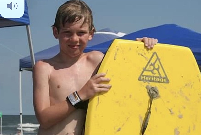 Yearly Vacation with Family