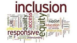 Timeline: Special Education and Inclusive Education Timeline