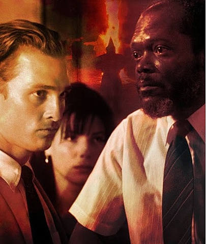 Película Tiempo de matar “A Time To Kill”