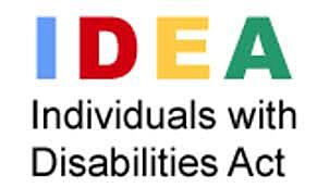 IDEA (Public Law 105-17)