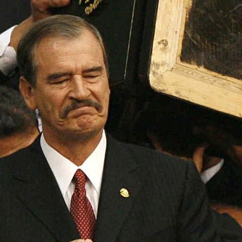 Vicente Fox Quesada