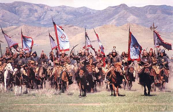 Photos for Mongol Empire