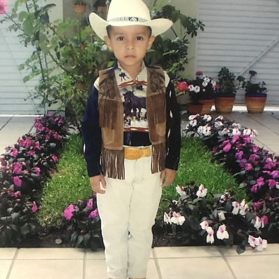 Timeline: Etapas de mi vida