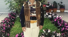 Timeline: Etapas de mi vida