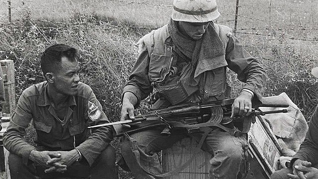 Estrategia de juego - Internacionalización de la Droga