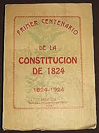 Administración Pública 1824