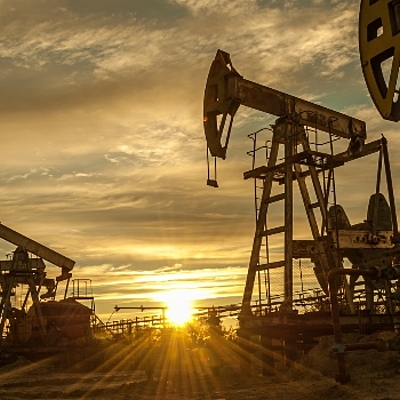 Timeline: Historia de la industria petrolera en México