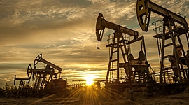 Timeline: Historia de la industria petrolera en México