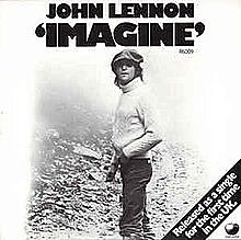 John Lennon's song "Imagine" is released.