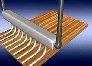 Primeras maquinas de lapices.