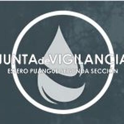 Timeline: Junta de Vigilancia del Estero Puangue en su Segunda Sección