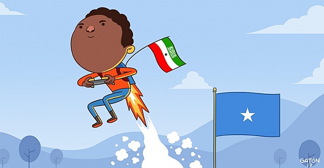 Naciones independientes