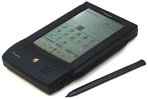 Apple Newton MessagePad H1000