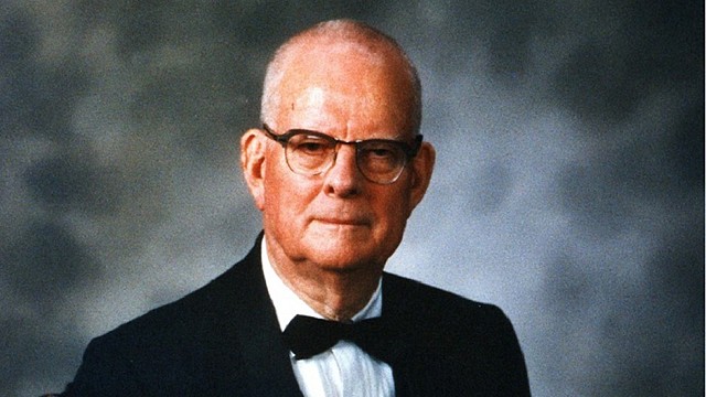 Biografía William Edwards Deming