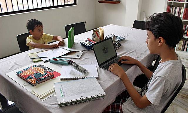 PEDAGOGIAS EMERGENTES