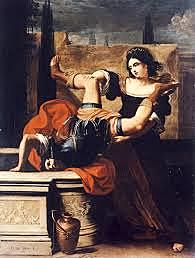 Elisabetta Sirani