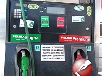 ALZA HISTÓRICA DEL PRECIO DEL PETRÓLEO