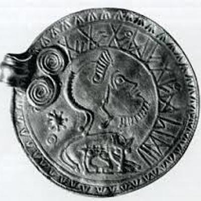 Timeline: Middle English 1100 to 1500