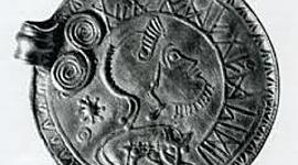 Timeline: Middle English 1100 to 1500