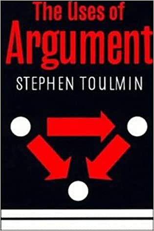 The Uses of Argument(1958)