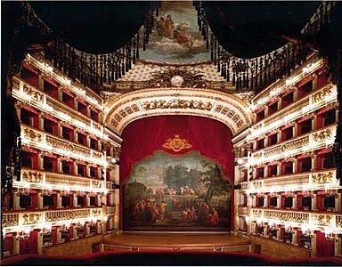 Teatro Del Siglo XVIII