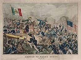 Tratado de Guadalupe Hidalgo