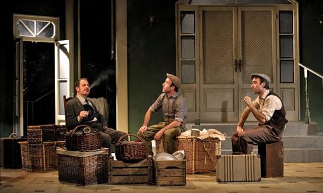 Naturalismo Y Critica Social