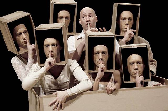 Realismo psicologico