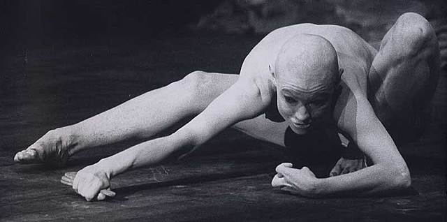 Teatro Expresionista