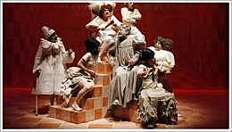 Teatro Contemporaneo O Realis