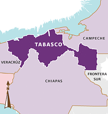 Historia de la industria petrolera en México