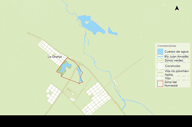 PRIMERAS TRANSFORMACIONES ESPACIALES