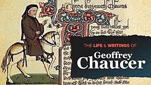 Death of Geoffrey Chaucer