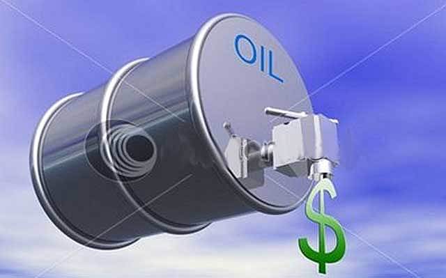 Historia de la industria petrolera en México