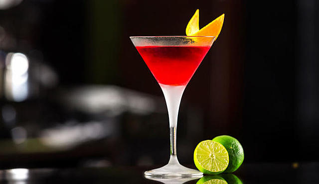 nace el cosmopolitan