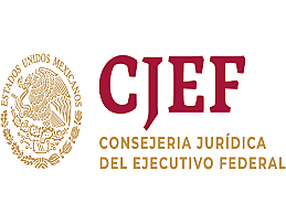Consejería Jurídica del Ejecutivo Federal
