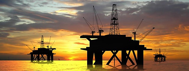 Historia de la industria petrolera en México