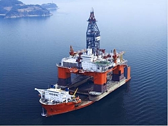 Historia de la industria petrolera en México