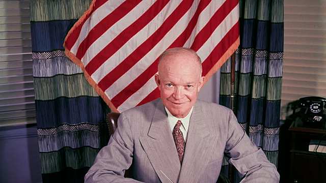Eisenhower Doctrine