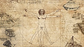 Timeline: Correlacionando los humanismos