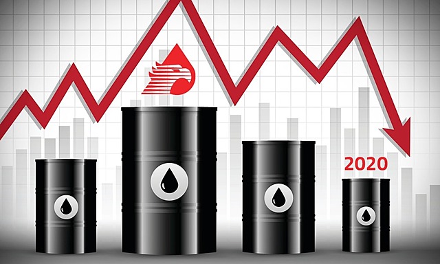 Historia de la industria petrolera en México