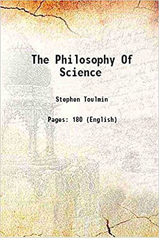 The Philosophy of Science: An Introduction (1953)