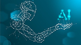 Timeline: Historia de la Inteligencia Artificial