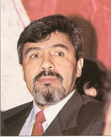 UN FAMOSO URBANIZADOR PIRATA