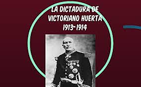 Victoriano Huerta
