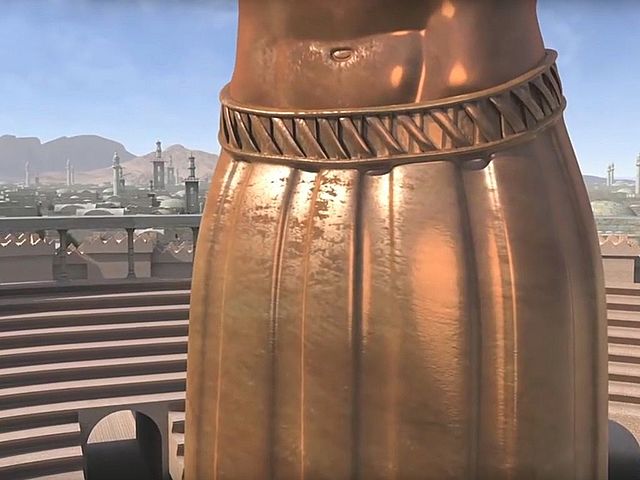 Brass Belly (Greece)