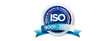 ISO 9001 - 2015