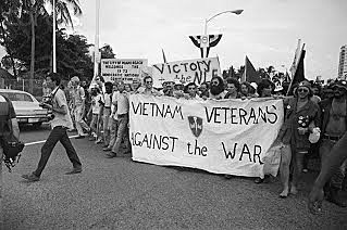 Vietnamization/Nixon Doctrine